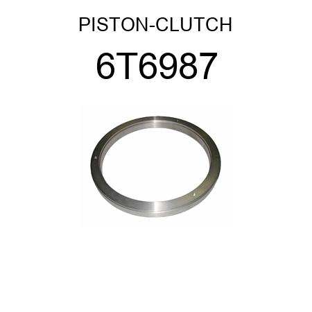 PISTON-CLUTCH 6T6987