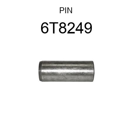 PIN 6T8249