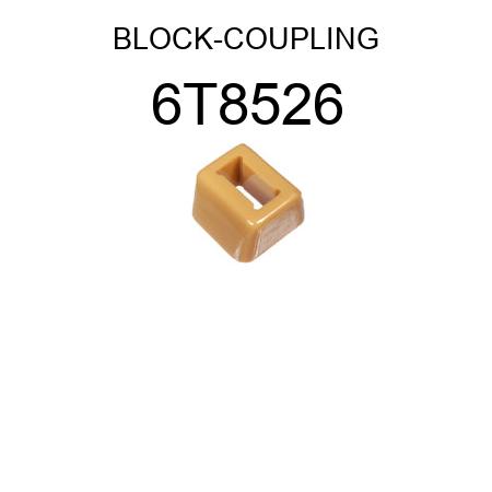 BLOCK-COUPLING 6T8526