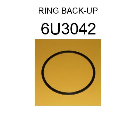 RING BACK-UP 6U3042