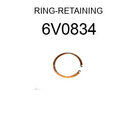 RING-RETAINING 6V0834
