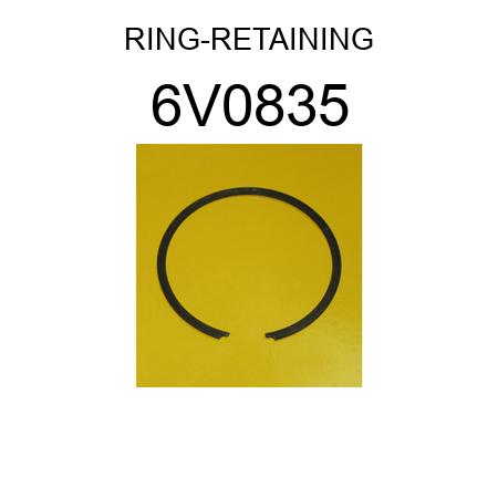 RING-RETAINING 6V0835