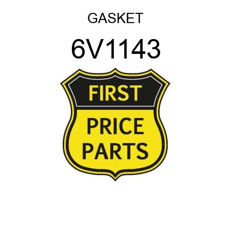 GASKET 6V1143