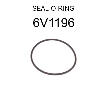 SEAL-O-RING 6V1196