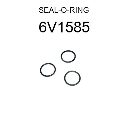 SEAL-O-RING 6V1585
