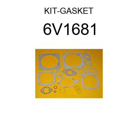 KIT-GASKET 6V1681