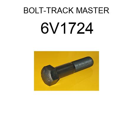 BOLT-TRACK MASTER 6V1724