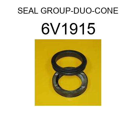 SEAL GROUP-DUO-CONE 6V1915