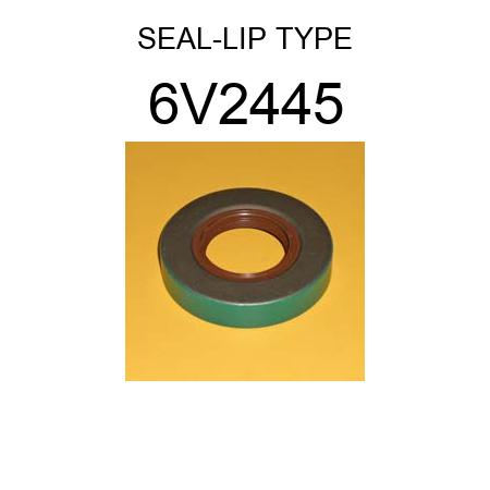 SEAL-LIP TYPE 6V2445