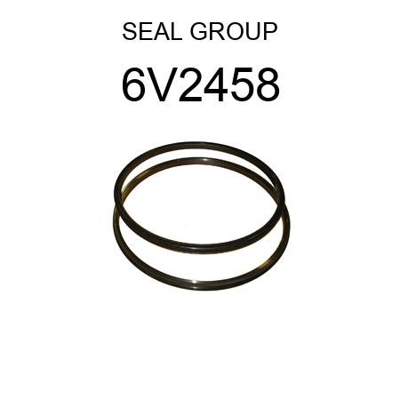 SEAL GROUP 6V2458