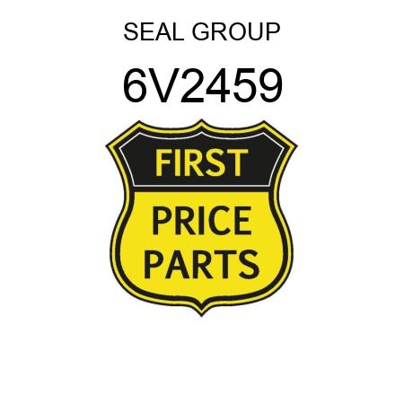 SEAL GROUP 6V2459