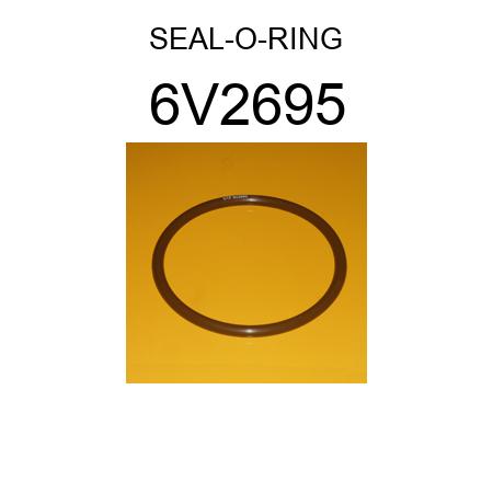 SEAL-O-RING 6V2695