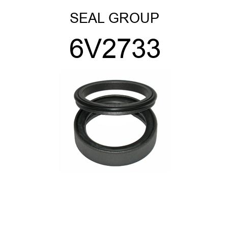 SEAL GROUP 6V2733