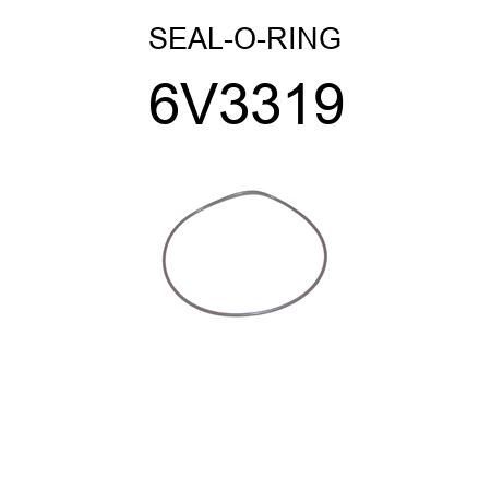 SEAL-O-RING 6V3319