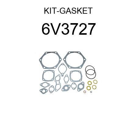 KIT-GASKET 6V3727