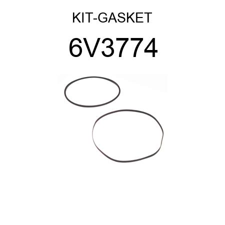 KIT-GASKET 6V3774