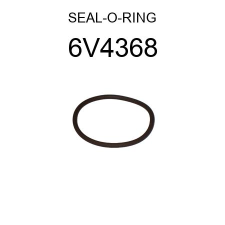 SEAL-O-RING 6V4368