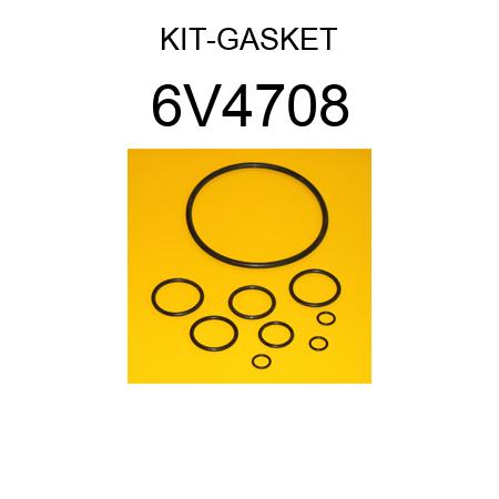 KIT-GASKET 6V4708