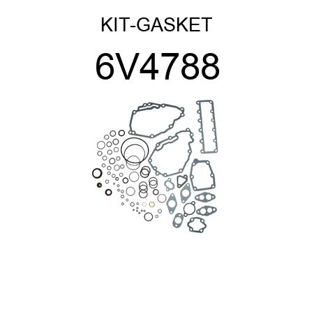 KIT-GASKET 6V4788
