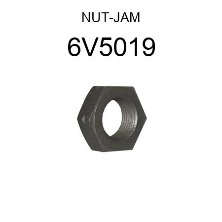 NUT-JAM 6V5019