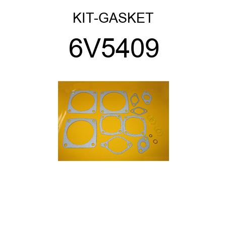 KIT-GASKET 6V5409