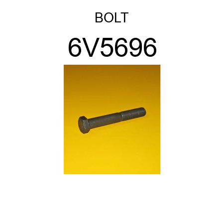 BOLT 6V5696