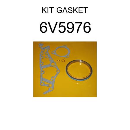 KIT-GASKET 6V5976