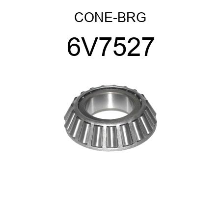 CONE-ROLLER BEARING 6V7527