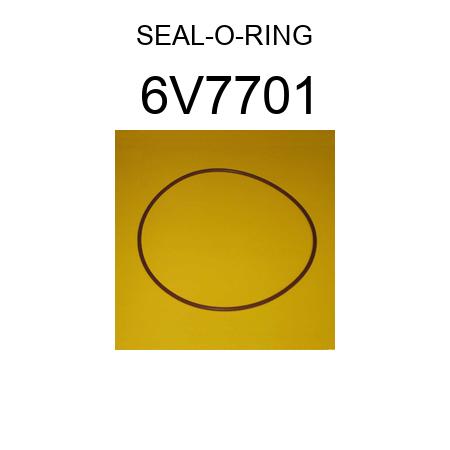SEAL-O-RING 6V7701