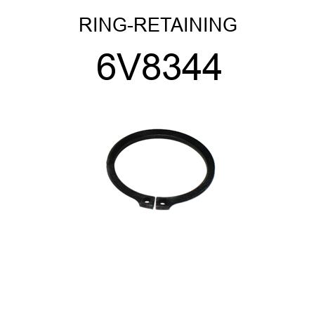 RING-RETAINING 6V8344