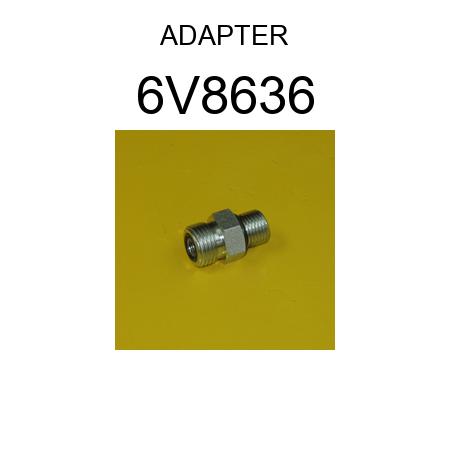 ADAPTER 6V8636