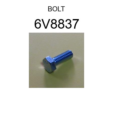 BOLT 6V8837
