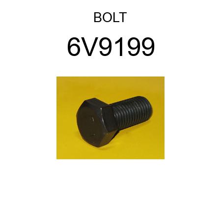 BOLT 6V9199
