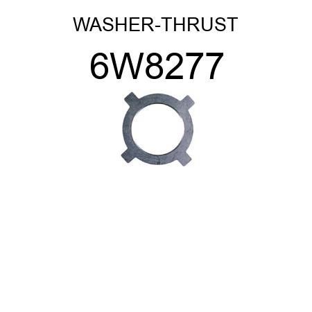 WASHER-THRUST 6W8277