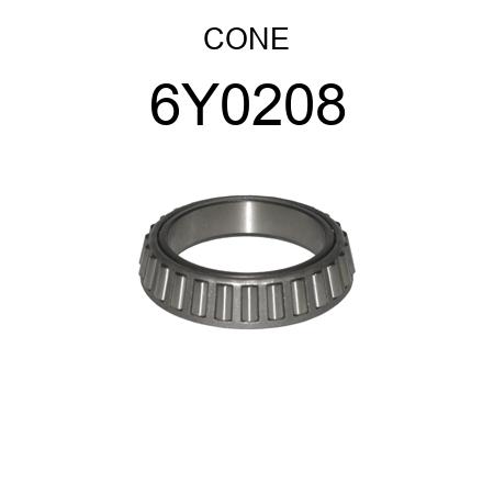 CONE-ROLLER BEARING 6Y0208