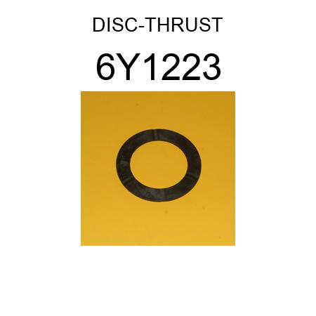 DISC-THRUST 6Y1223