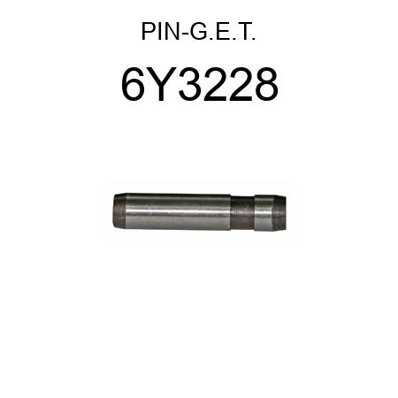 PIN-G.E.T. 6Y3228