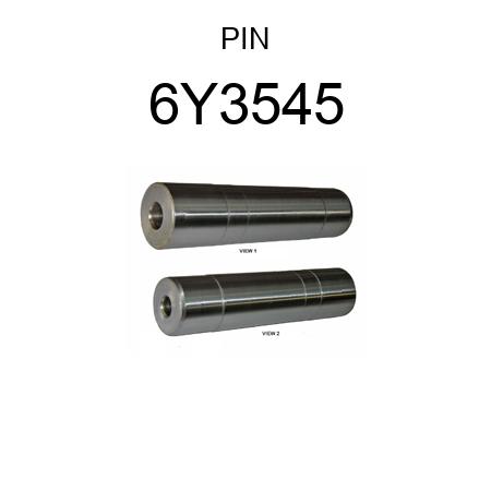 PIN 6Y3545