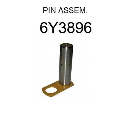 PIN ASSEM. 6Y3896