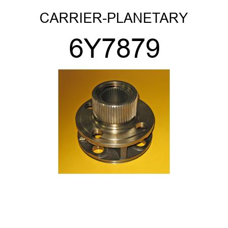 CARRIER-PLANETARY 6Y7879