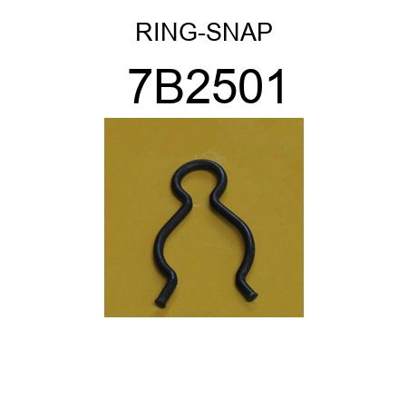 RING-SNAP 7B2501