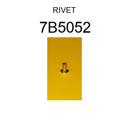 RIVET 7B5052
