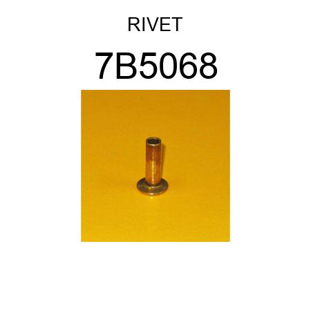 RIVET 7B5068