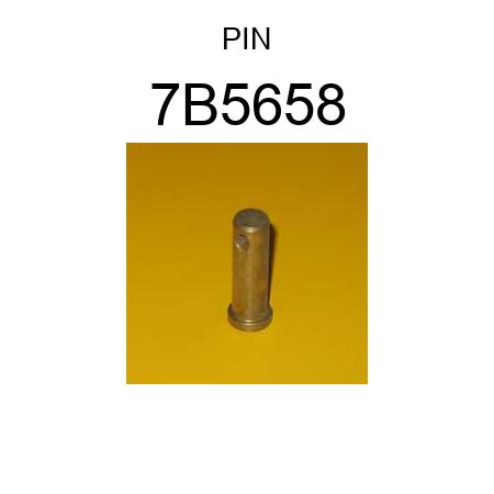 PIN 7B5658