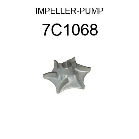 IMPELLER-PUMP 7C1068