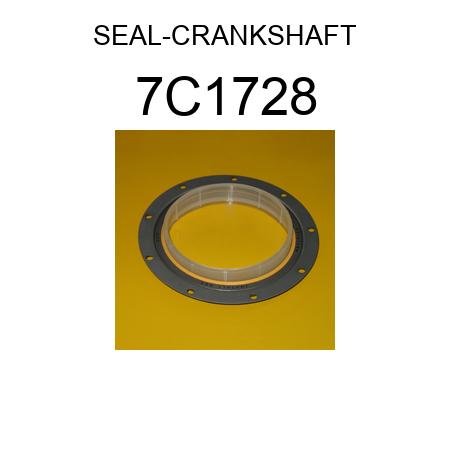 SEALCRANKSHAFT 7C1728