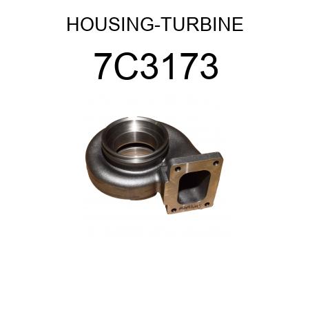 HOUSING-TURBINE 7C3173