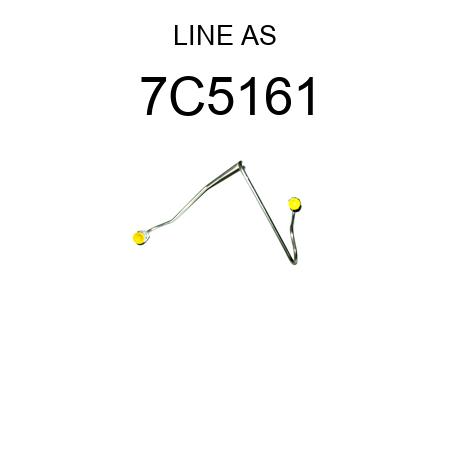 LINE AS 7C5161