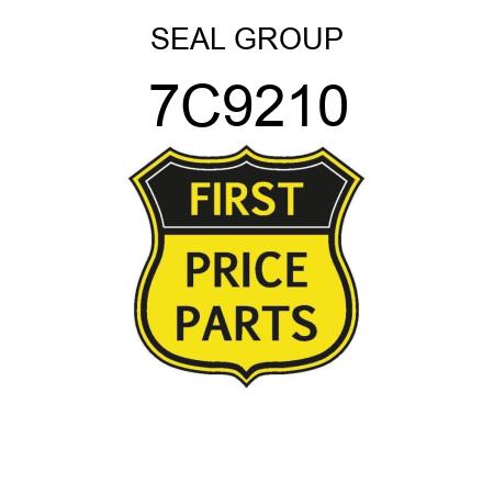SEAL GROUP 7C9210