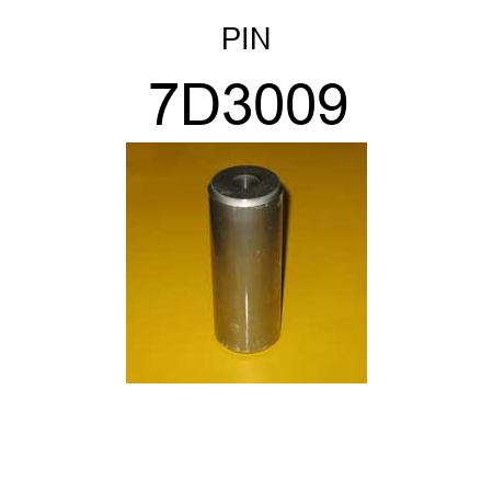 PIN 7D3009